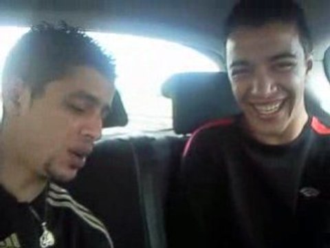 les aléas de la route de paris avec fresnes