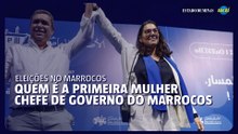 HISTÓRICO: Marrocos elege primeira mulher como chefe de Governo