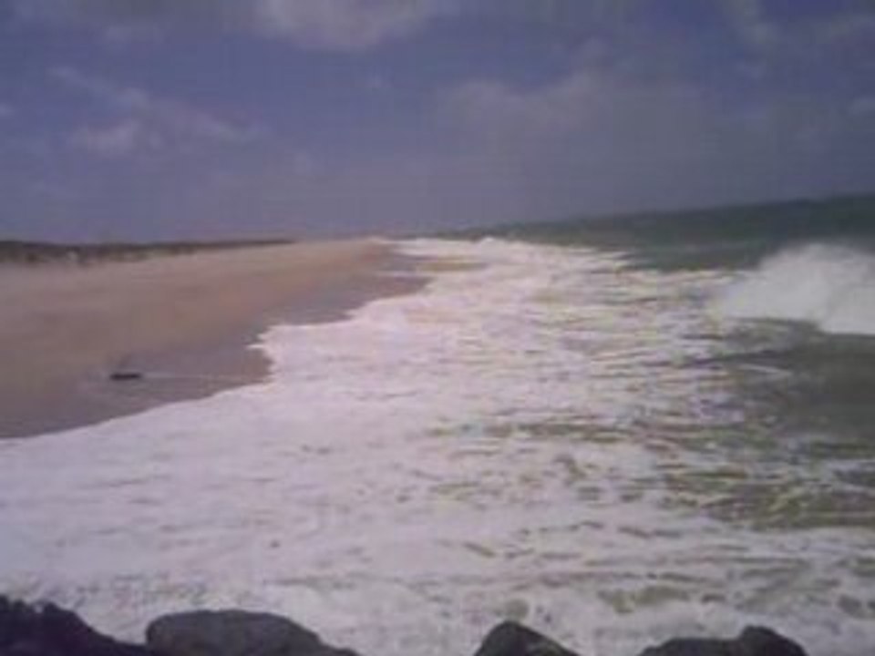 vagues