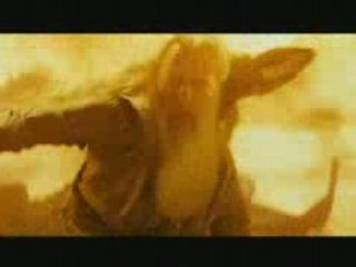 HARRY POTTER 6   le teaser français