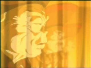 cowboy bebop - delatead people