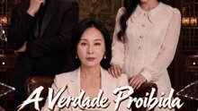 A Verdade Proibida da Minha Madrasta | Série Completa | Short Drama Português