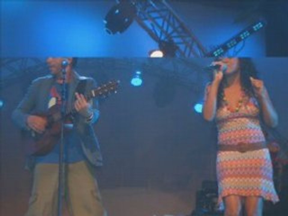 Concert Christophe Maé 30.06.08