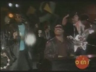 Stevie Wonder & Steve Ray Vaughan - Superstition