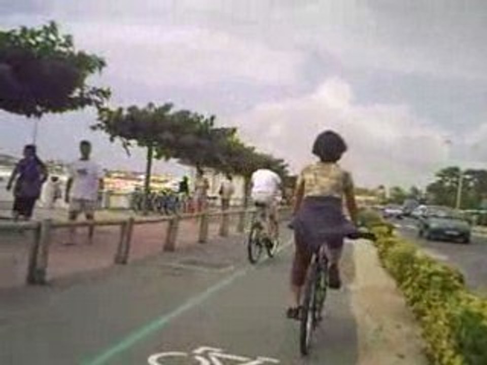 ST Georges de didonne