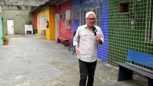 Confira o oitavo episódio da série "Pessoas em situação de rua"