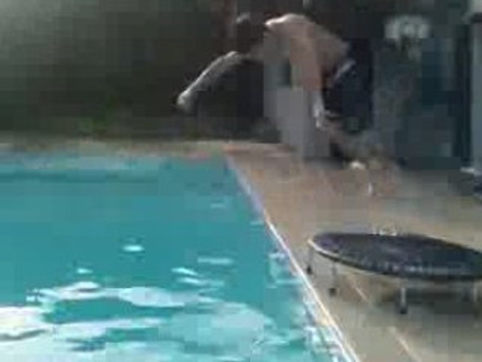 parkour