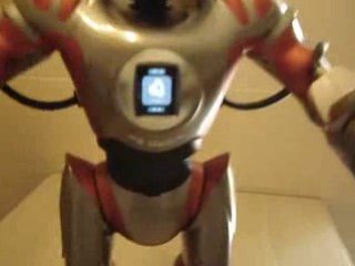 ROBOTICS