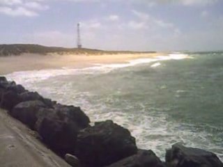vagues