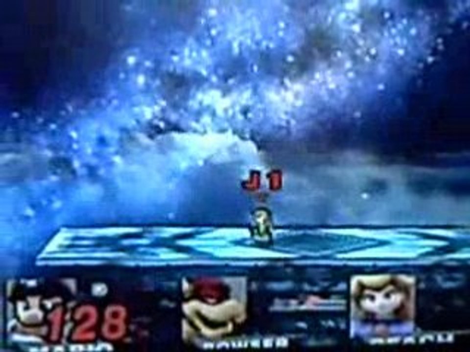 link vs que des 9