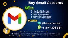 Buy Gmail Accounts in Bulk: A Complete Guide