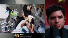 TikToker intentó DESTRUIR un negocio… y terminó siendo la burla de internet 🤣