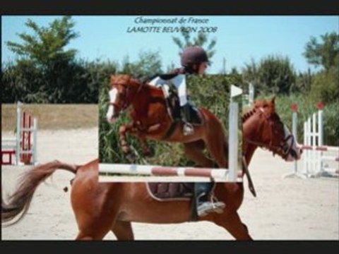 Cso cce club 2 lamotte