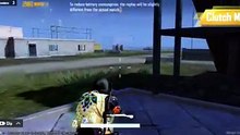 PUBG mobile game play dinner dance 16kills