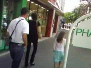 Royan, c'est chiant.