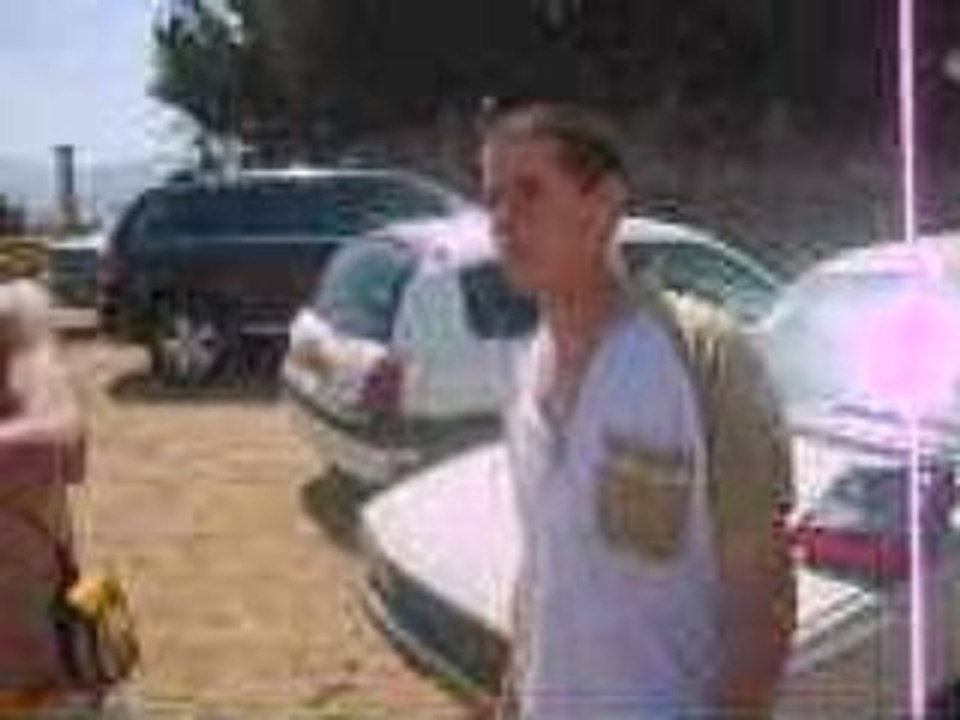 Alerte a carroubier(azeffoun) 1tizi ouzou kabylie algerie