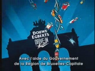 Drive in 1999 30sec FR