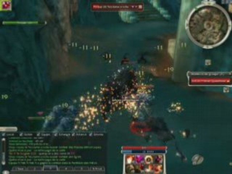 Guild Wars Farm A/EL