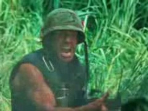 Tonnerre Sous Les Tropiques - spot VF