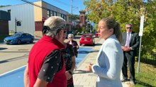 CH 29 Sept ETV Kariane Bourassa CAQ