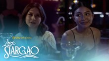 Love, Siargao: Alie at Kara, magkakilala na pala?! (Episode 3)