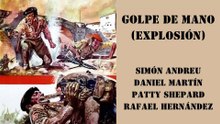 Golpe de mano 1970 - HD 1080