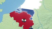 Qué pasaría si Luxemburgo y Liechtenstein intercambiaran sus lugares