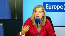 Blocus des lycées : «La responsabilité des parents doit être engagée», assure Gabrielle Cluzel