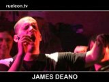 JAMES DEANO LIVE
