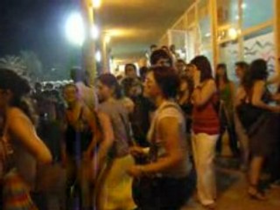 Fëte à Mataro