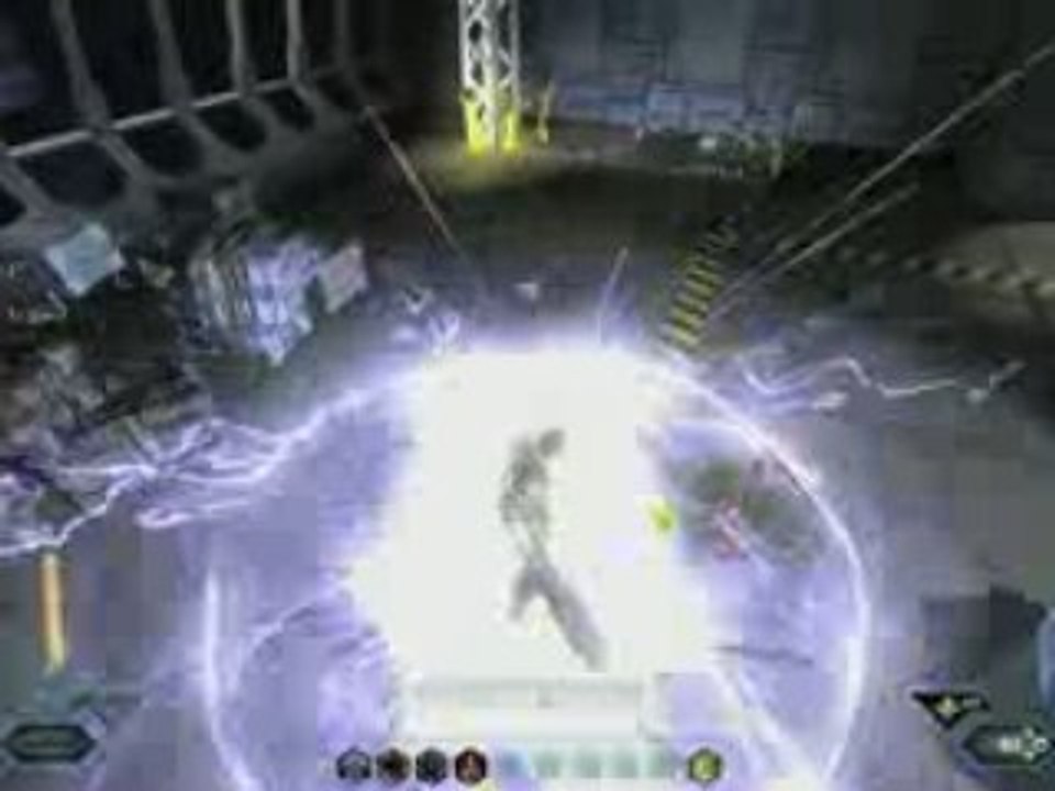 Space Siege - Trailer Final PC