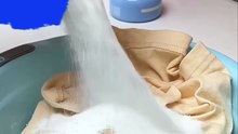 🧺 Smart Washing Powder Storage Box | Keep Your Laundry Area Clean & Organized!