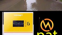 Crown Kobler 6KW Ko Stairs Se Garage Shift Kar Diya! 🔥 Ab Installation Shuru | Part 2  Crown Kobler 6KW ko stairs ke neeche wali purani location se remove karne ke baad ab isay garage mein shift kar diya gaya hai.  Is setup mein 4 Acid Batteries, DP Box,