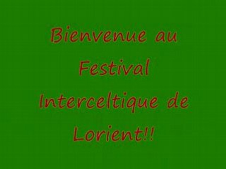 Festival 2008