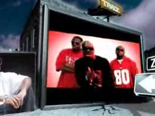 ZOOM Y.O.K.A SUR TRACE TV!!!