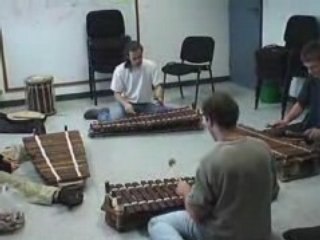 VLM cours de balafon 2