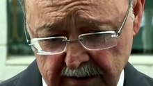 Las palabras de Juan Jesús Vivas tras salir de la Audiencia Nacional