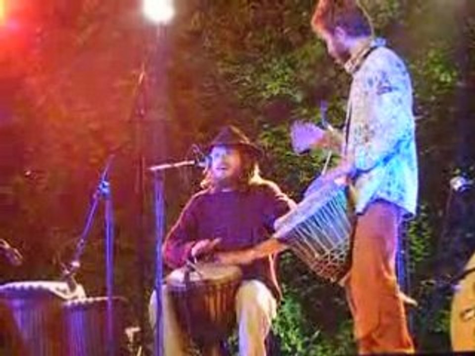 Zia-Atman et Pierrot - Terre d'Harmonies 08