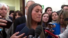 Junts aprieta al Gobierno pero esconde su voto ante los decretazos: "Estamos decepcionados y preocupados"