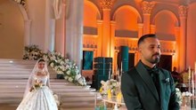 مشاكل زفاف فلوريدا خلف الكواليس تظهر للعلن!