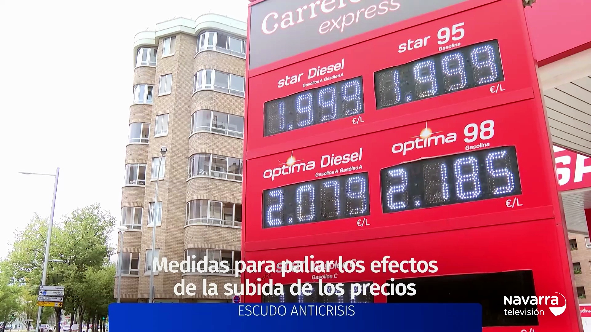 Noticias de Navarra 14:30h 30/10/2026