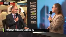 SMART BOURSE - Le contexte de marché, avec BDL CM