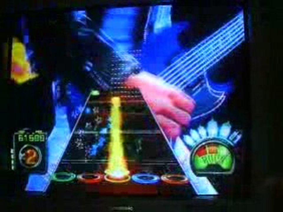 Guitar Hero 3 "Halo Theme MJloR Mix