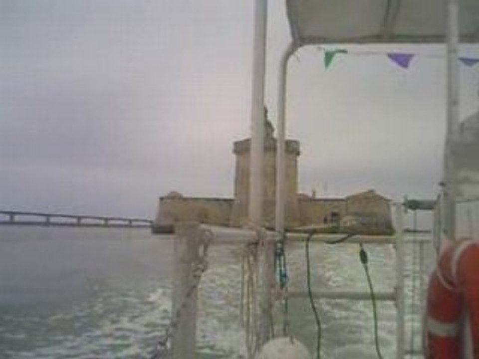 Fort Louvois