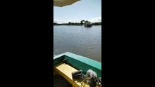 Pescadores desaparecidos em Vila Velha são encontrados em Aracruz