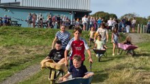 Manorbier and District Village Show, 2026