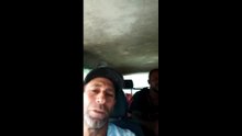 Pescadores desaparecidos em Vila Velha são encontrados em Aracruz