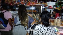 Coxinha a paixão dos capixabas