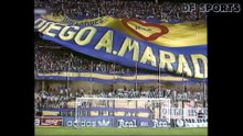 Diego Maradona at Sevilla - Genius, Parties & Chaos! 🇦🇷🔥
