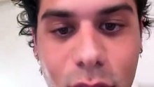 Zé Felipe é obrigado a mudar o visual após erro e surpreende a web